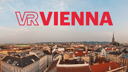 VR Vienna