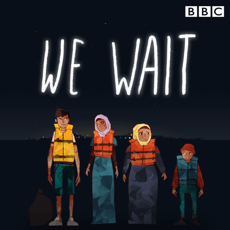 we wait (a bbc vr documentary)