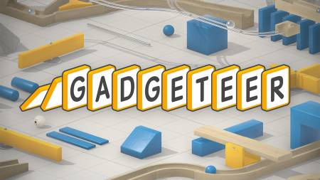Gadgeteer