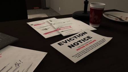 Eviction Notice
