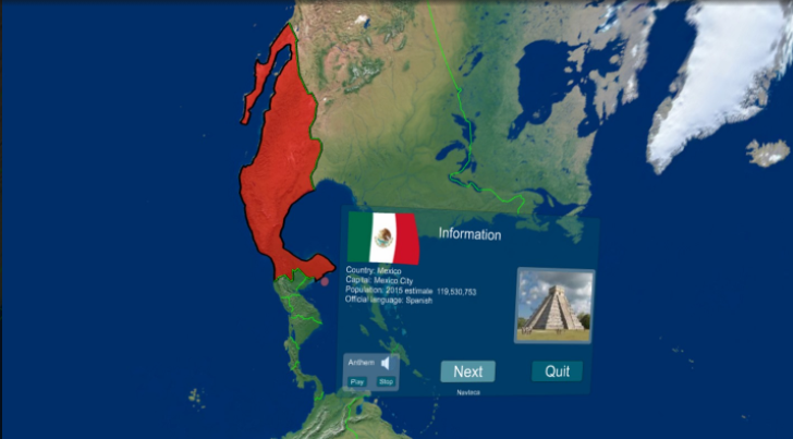 GEO101