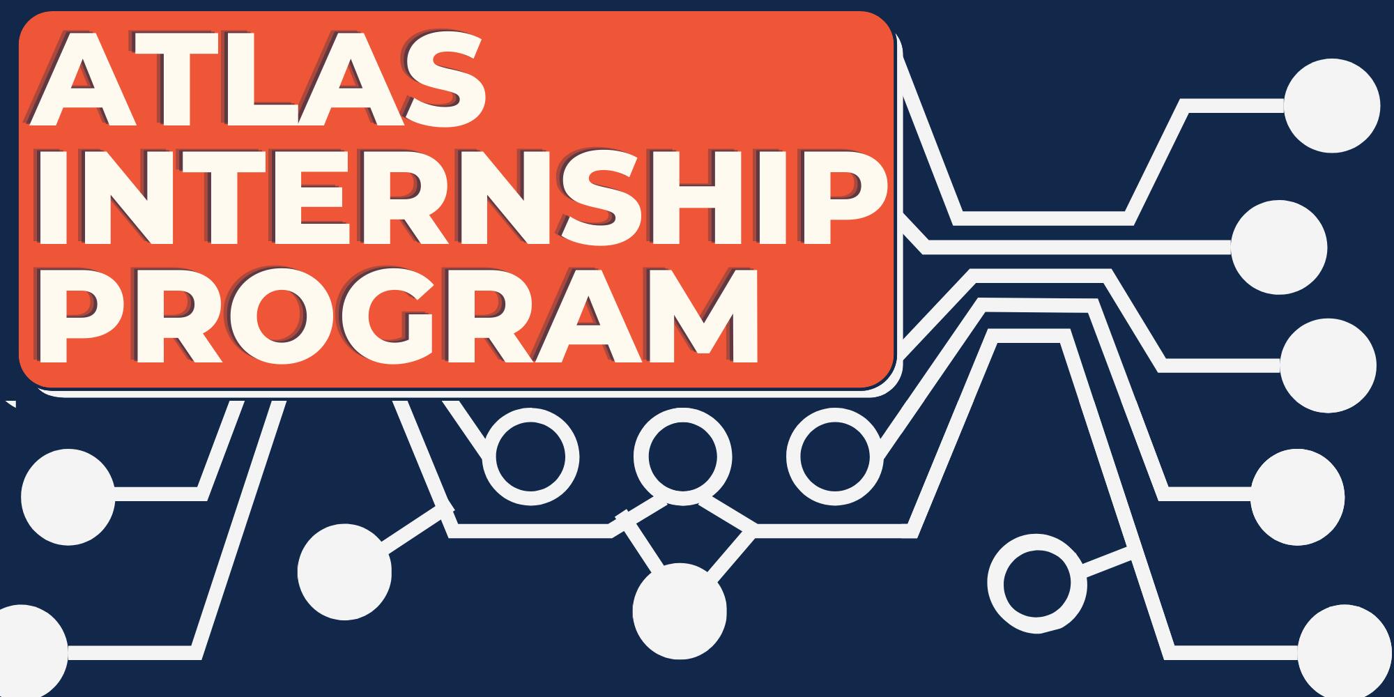 Apply to the ATLAS Program Today!