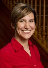 Laura Shackelford