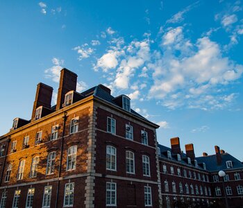 Mumford Hall