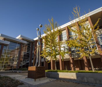 Law Building