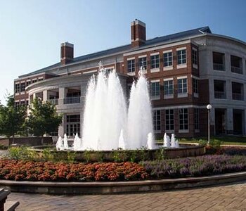 Alice Campbell Alumni Center