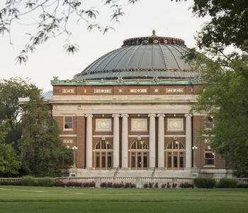Foelinger Auditorium