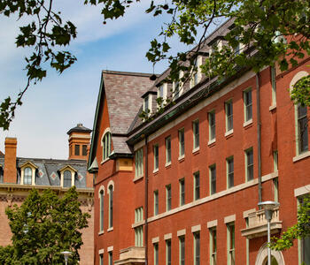 Natural History Building
