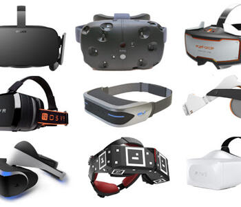 VR Hardware