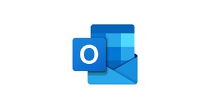 Microsoft Outlook Logo