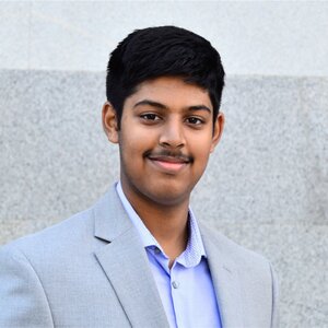 Anish Jampana