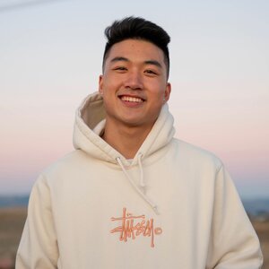 Neo Huang