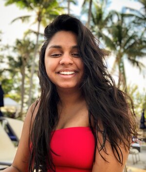 Nimisha