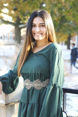 Ammara Qureshi 