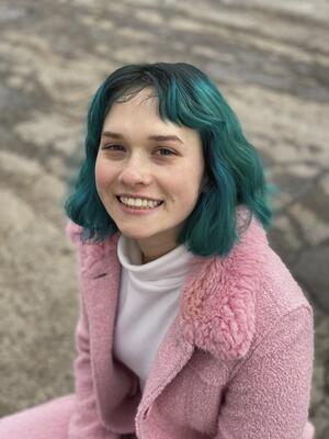 Brooke Ingram 