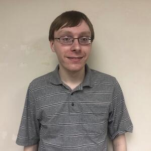 Bradley Stroh