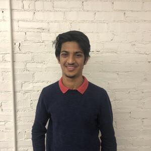 Chirag Jain