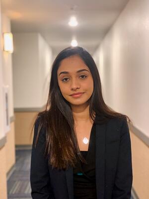 Safa Waqar