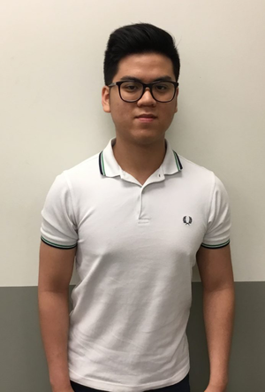 Darren Muliawan