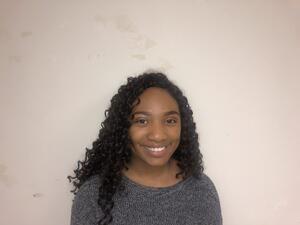 Eryka Jones