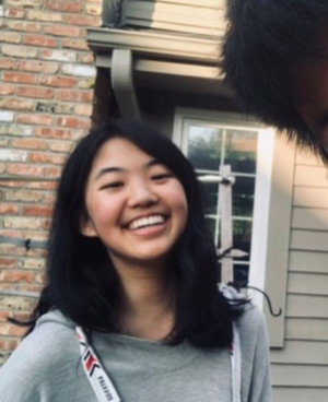 Helena Gao