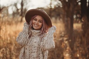 Camryn McKee