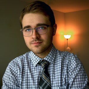 Ethan Walter