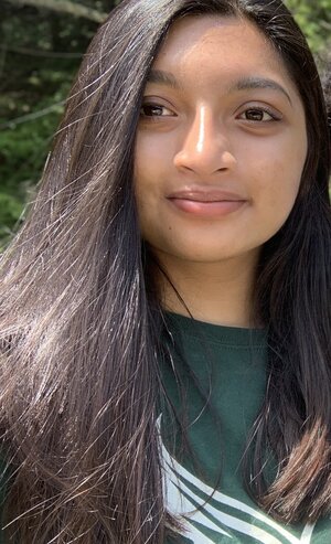Amritha Kumar
