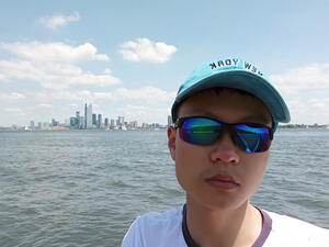 Cunyuan Lu