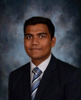 Yash Patel
