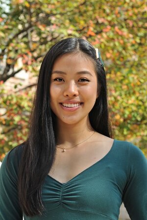 Allison Zhang
