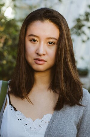 Emma Chen Wu