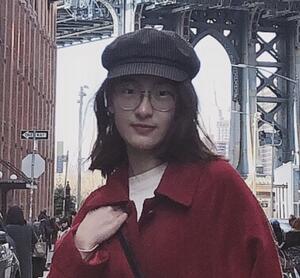 Shangya Xu