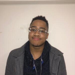 Ikenna Nwagwu