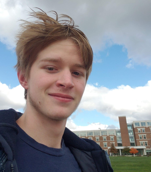 Justin Petkus 