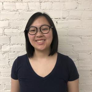 Jessica Yun