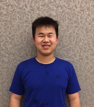 Jerry Chang