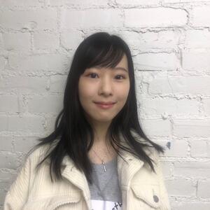 Jiayue Zhang