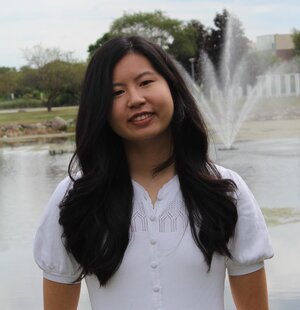 Kaitlin Wong