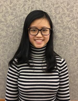 Lyn Zhu