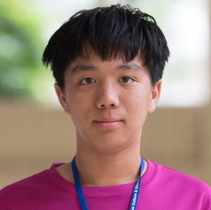 Angus Jyu