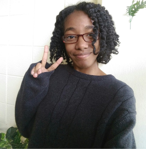 Raevianna Davis 