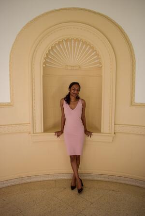 Seetha Ramaswamy