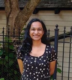 Seetha Ramaswamy