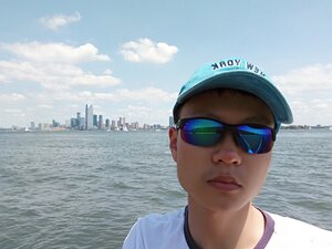 Cunyan Lu