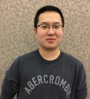 Tianqi Huang