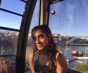 Maniya