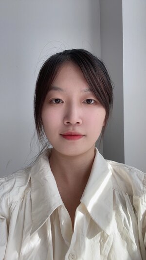 Ruining Zhao 