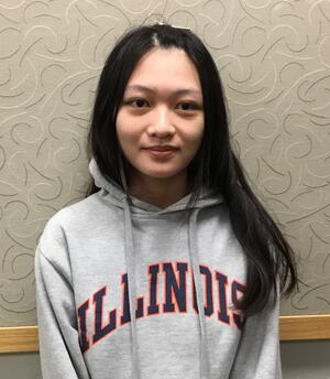 Yi Yao