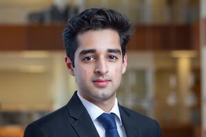 Abbas Ali Khan